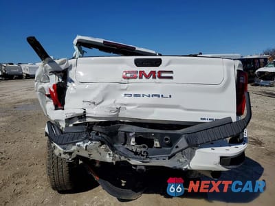 Zdjęcie 6 z 13 samochodu: 2024 GMC SIERRA K2500 DENALI VIN:1GT49REYXRF103026 - miniatura