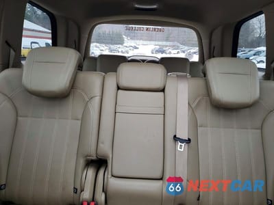 Zdjęcie 10 z 13 samochodu: 2015 MERCEDES-BENZ GL 350 BLUETEC VIN:4JGDF2EE2FA459349 - miniatura