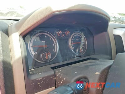 Zdjęcie 9 z 12 samochodu: 2010 DODGE RAM 1500 VIN:1D7RV1GP7AS143931 - miniatura