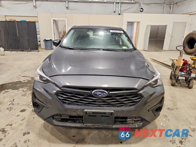 Piąte zdjęcie samochodu w środku: 2025 SUBARU IMPREZA VIN:JF1GUABC4S8332470 - miniatura