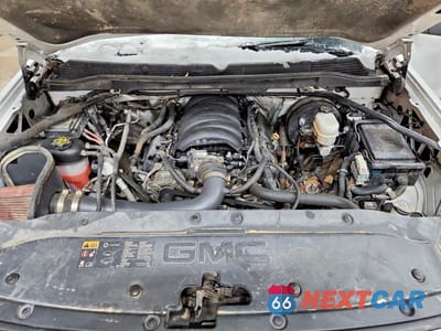 Zdjęcie 11 z 11 samochodu: 2015 GMC SIERRA K1500 SLT VIN:1GTV2VEC7FZ153432 - miniatura