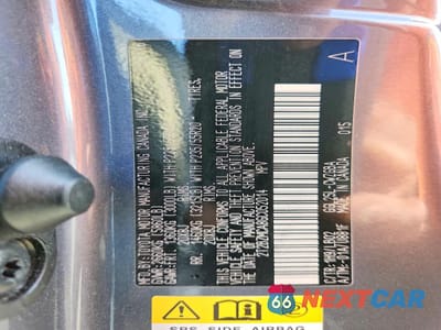 Zdjęcie 14 z 14 samochodu: 2016 LEXUS RX 350 BASE VIN:2T2BZMCA8GC052014 - miniatura