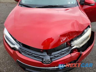 Zdjęcie 11 z 13 samochodu: 2014 TOYOTA COROLLA S VIN:2T1BURHEXEC079174 - miniatura