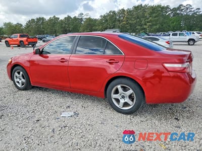 Drugie zdjęcie samochodu z przodu: 2009 TOYOTA CAMRY LE VIN:4T1BE46K29U376257 - miniatura