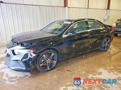 2021 MERCEDES-BENZ A 220 4MATIC W1K3G4FB6MJ305033 - główne zdjęcie licytacji z USA - miniatura