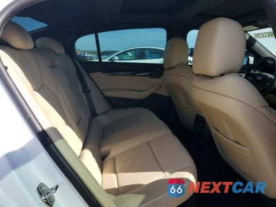 Zdjęcie 10 z 13 samochodu: 2026 CADILLAC CT5 PREMIUM LUXURY VIN:1G6DN5RK4T0106060 - miniatura
