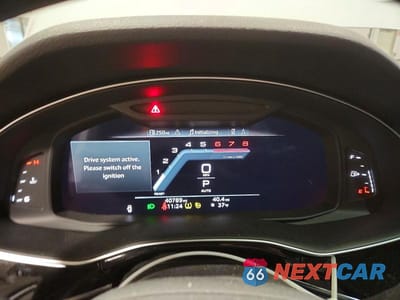 Zdjęcie 9 z 12 samochodu: 2022 AUDI Q7 PREMIUM PLUS VIN:WA1LXBF78ND011802 - miniatura