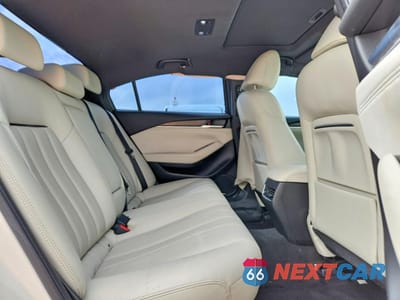 Zdjęcie 10 z 13 samochodu: 2020 MAZDA 6 SIGNATURE VIN:JM1GL1XY3L1517492 - miniatura