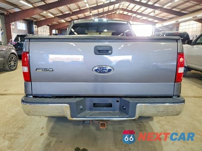 Zdjęcie 6 z 12 samochodu: 2007 FORD F150 VIN:1FTPX14577FA44168 - miniatura