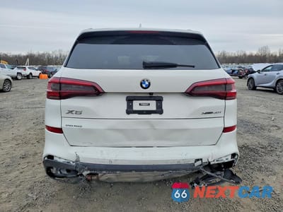 Zdjęcie 6 z 12 samochodu: 2023 BMW X5 XDRIVE40I VIN:5UXCR6C09P9R37869 - miniatura