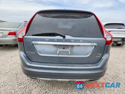 Zdjęcie 6 z 11 samochodu: 2016 VOLVO XC60 T6 PLATINUM VIN:YV449MRM2G2903881 - miniatura