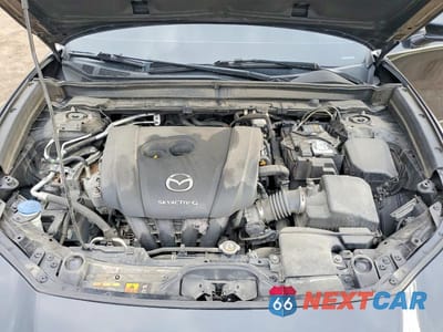 Zdjęcie 12 z 13 samochodu: 2021 MAZDA CX-30 SELECT VIN:3MVDMBBLXMM264594 - miniatura