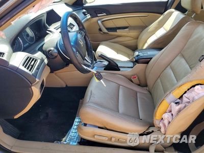 Zdjęcie 7 z 13 samochodu: 2009 HONDA ACCORD EXL VIN:1HGCS228X9A000506 - miniatura