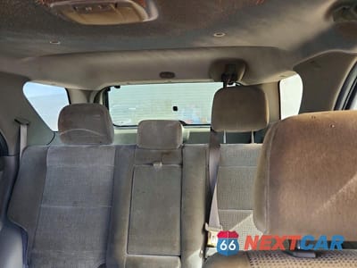 Zdjęcie 10 z 12 samochodu: 2008 KIA SORENTO EX VIN:KNDJD736685761714 - miniatura