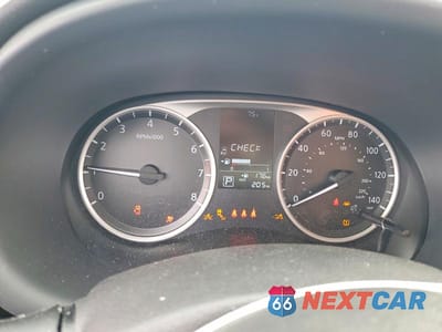 Zdjęcie 9 z 14 samochodu: 2025 NISSAN KICKS PLAY S VIN:3N1CP5BV7SL489827 - miniatura