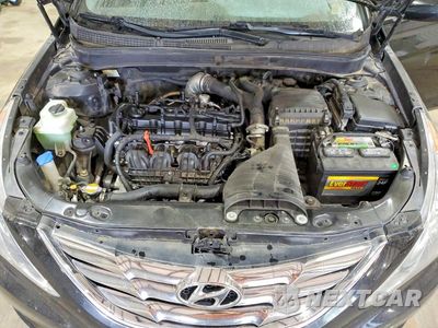Zdjęcie 11 z 12 samochodu: 2011 HYUNDAI SONATA SE 2.0T VIN:5NPEC4ABXBH208963 - miniatura