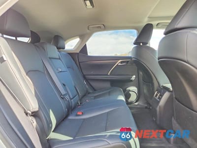 Zdjęcie 11 z 13 samochodu: 2021 LEXUS RX 350 BASE VIN:2T2HZMDA7MC261572 - miniatura