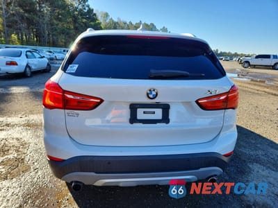 Zdjęcie 6 z 14 samochodu: 2017 BMW X1 SDRIVE28I VIN:WBXHU7C30H5H35670 - miniatura
