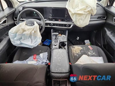 Zdjęcie 8 z 11 samochodu: 2023 KIA SPORTAGE LX VIN:KNDPU3AF7P7066084 - miniatura