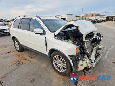 Czwarte zdjęcie samochodu z boku: 2011 VOLVO XC90 3.2 VIN:YV4952CY8B1594823 - miniatura