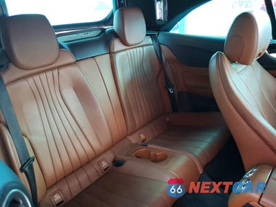 Zdjęcie 10 z 11 samochodu: 2021 MERCEDES-BENZ E 450 VIN:W1K1K5JB3MF164606 - miniatura