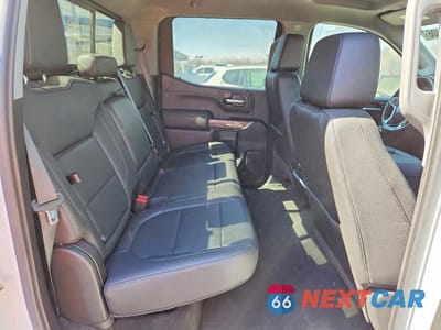 Zdjęcie 10 z 11 samochodu: 2020 CHEVROLET SILVERADO K1500 LTZ VIN:1GCUYGED7LZ237471 - miniatura