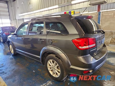 Drugie zdjęcie samochodu z przodu: 2014 DODGE JOURNEY SXT VIN:3C4PDCBB3ET180345 - miniatura