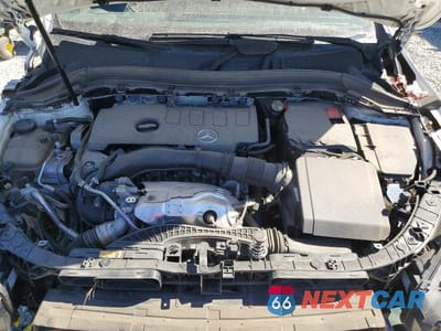 Zdjęcie 12 z 13 samochodu: 2023 MERCEDES-BENZ GLA 250 4MATIC VIN:W1N4N4HB6PJ455867 - miniatura