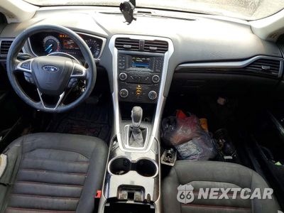 Zdjęcie 8 z 12 samochodu: 2014 FORD FUSION SE VIN:3FA6P0H75ER229262 - miniatura