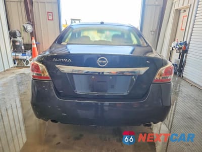 Zdjęcie 6 z 12 samochodu: 2015 NISSAN ALTIMA 2.5 S VIN:1N4AL3AP9FN880660 - miniatura