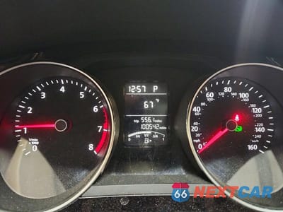 Zdjęcie 9 z 11 samochodu: 2016 VOLKSWAGEN JETTA SEL VIN:3VWL07AJ4GM206259 - miniatura