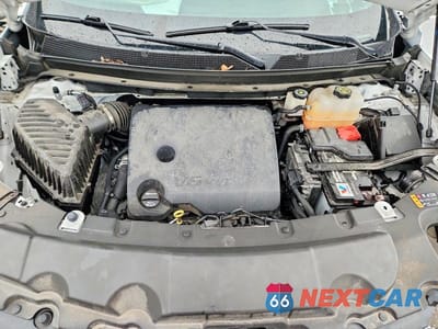 Zdjęcie 12 z 13 samochodu: 2022 CHEVROLET TRAVERSE LT VIN:1GNERGKW4NJ151812 - miniatura