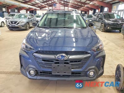Piąte zdjęcie samochodu w środku: 2025 SUBARU OUTBACK PREMIUM VIN:4S4BTAFC3S3266469 - miniatura