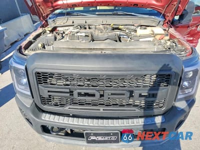 Zdjęcie 11 z 13 samochodu: 2015 FORD F250 SUPER DUTY VIN:1FT7W2BT2FEA63189 - miniatura