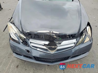 Zdjęcie 11 z 12 samochodu: 2010 MERCEDES-BENZ E 350 VIN:WDDKJ5GB0AF004838 - miniatura