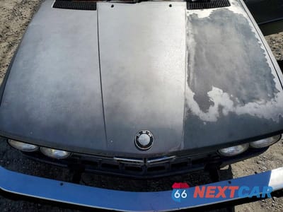 Zdjęcie 11 z 11 samochodu: 1986 BMW 3 SERIES VIN:WBADB7403D1047082 - miniatura