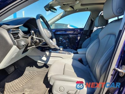 Zdjęcie 7 z 14 samochodu: 2022 AUDI A4 ALLROAD PREMIUM PLUS VIN:WA18AAF40NA015559 - miniatura