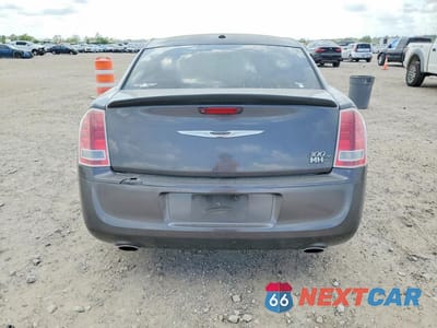 Zdjęcie 6 z 12 samochodu: 2013 CHRYSLER 300 S VIN:2C3CCABG7DH660921 - miniatura