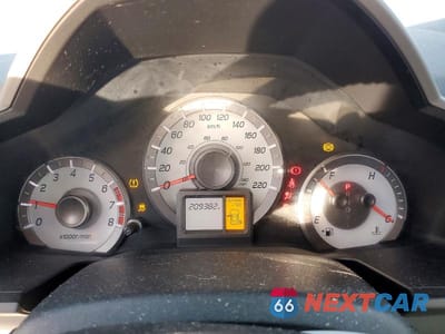 Zdjęcie 9 z 14 samochodu: 2015 HONDA PILOT EXL VIN:5FNYF4H66FB504712 - miniatura
