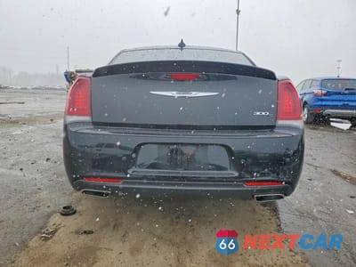 Zdjęcie 6 z 12 samochodu: 2020 CHRYSLER 300 S VIN:2C3CCABG3LH217308 - miniatura