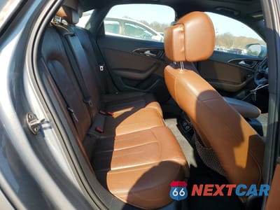 Zdjęcie 10 z 12 samochodu: 2014 AUDI A6 PREMIUM VIN:WAUFFAFC8EN025719 - miniatura