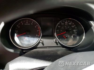Zdjęcie 9 z 13 samochodu: 2013 NISSAN ROGUE S VIN:JN8AS5MV8DW151676 - miniatura