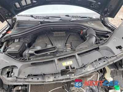 Zdjęcie 12 z 13 samochodu: 2013 MERCEDES-BENZ GL 450 4MATIC VIN:4JGDF7CE7DA256745 - miniatura