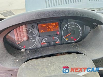 Zdjęcie 9 z 12 samochodu: 2020 RAM PROMASTER 3500 3500 HIGH VIN:3C6URVJG9LE129177 - miniatura