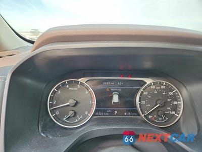 Zdjęcie 9 z 13 samochodu: 2021 NISSAN ROGUE SV VIN:5N1AT3BB2MC740158 - miniatura
