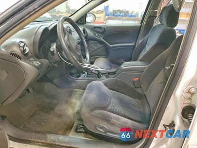 Zdjęcie 7 z 11 samochodu: 2002 PONTIAC GRAND AM SE1 VIN:1G2NF52E22M594200 - miniatura