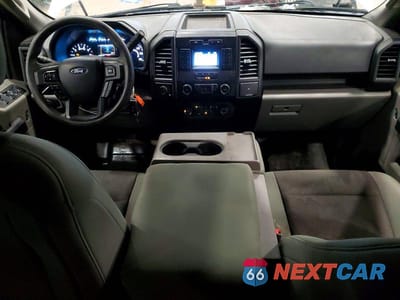 Zdjęcie 8 z 12 samochodu: 2019 FORD F150 SUPER CAB VIN:1FTEX1EP5KFB31969 - miniatura