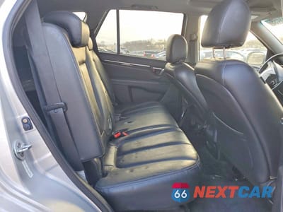 Zdjęcie 11 z 13 samochodu: 2009 HYUNDAI SANTA FE LIMITED VIN:5NMSH73E39H267910 - miniatura