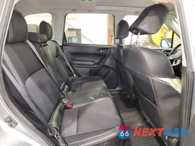 Zdjęcie 11 z 13 samochodu: 2018 SUBARU FORESTER 2.0XT PREMIUM VIN:JF2SJGEC7JH614811 - miniatura