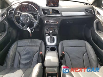 Zdjęcie 8 z 12 samochodu: 2017 AUDI Q3 PREMIUM VIN:WA1BCCFSXHR016976 - miniatura